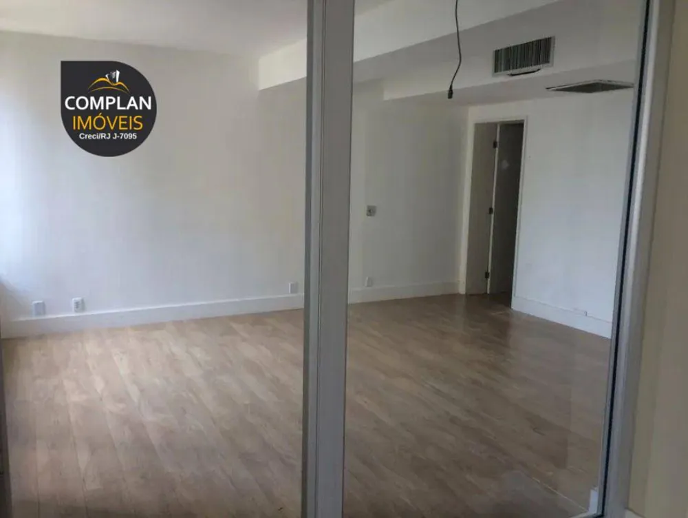 Sala-Conjunto, 42 m² - Foto 7