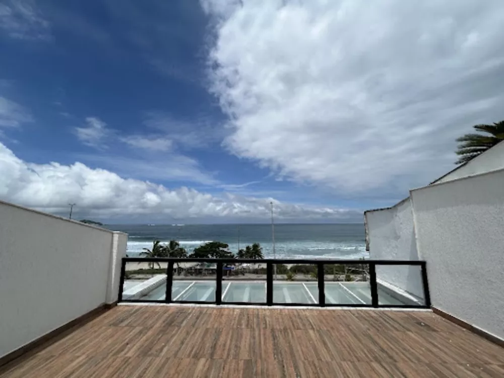 Cobertura, 4 quartos, 370 m² - Foto 4