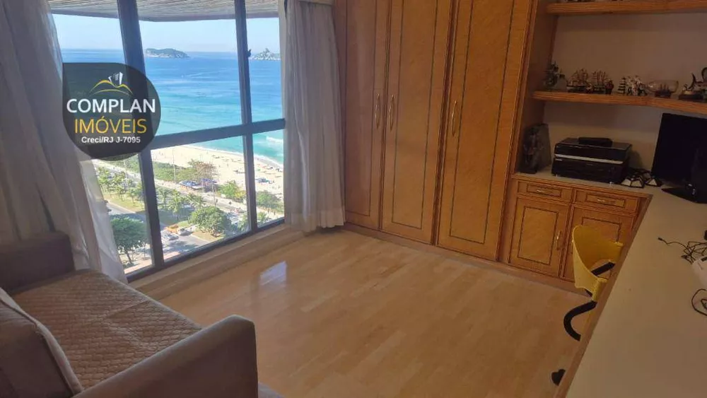 Apartamento, 4 quartos, 310 m² - Foto 5