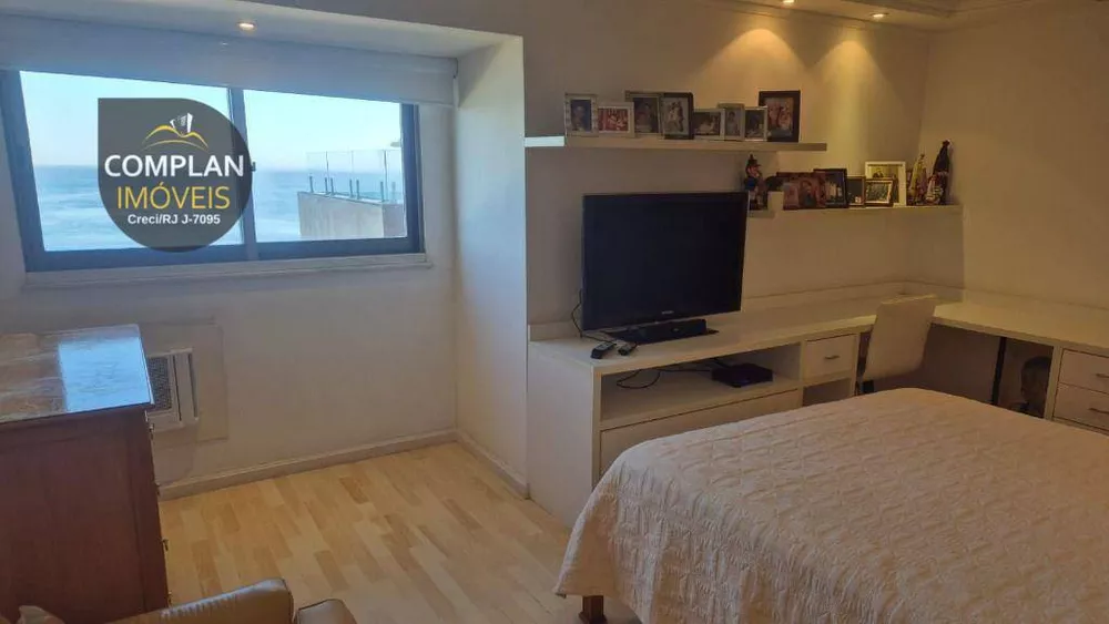 Apartamento, 4 quartos, 310 m² - Foto 19