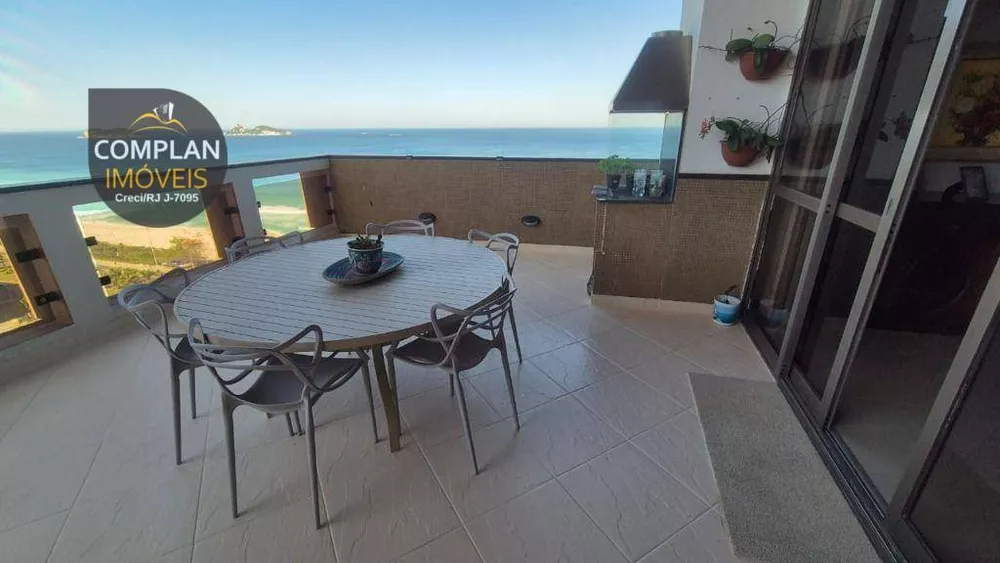 Apartamento, 4 quartos, 310 m² - Foto 8