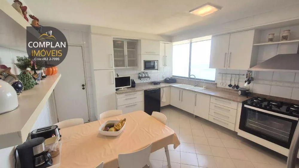 Apartamento, 4 quartos, 310 m² - Foto 24