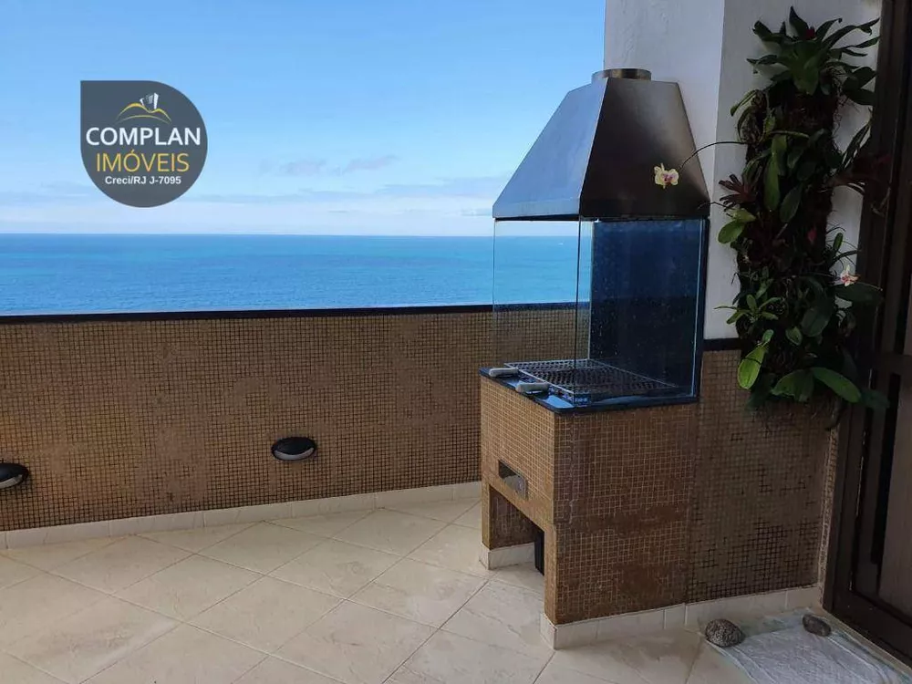 Apartamento, 4 quartos, 310 m² - Foto 7