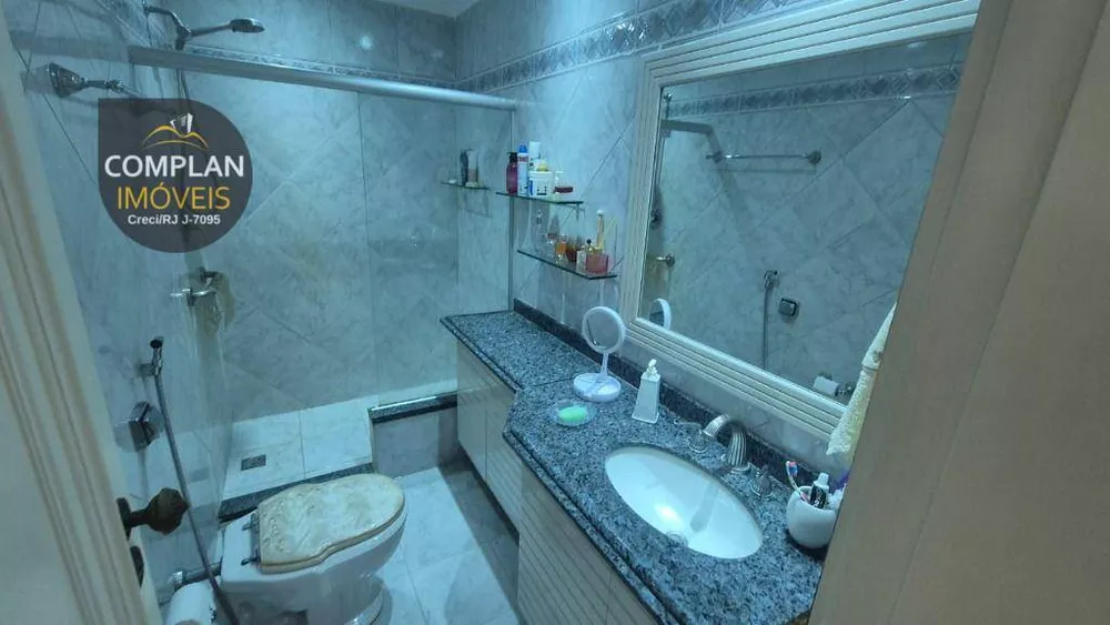 Apartamento, 4 quartos, 310 m² - Foto 16