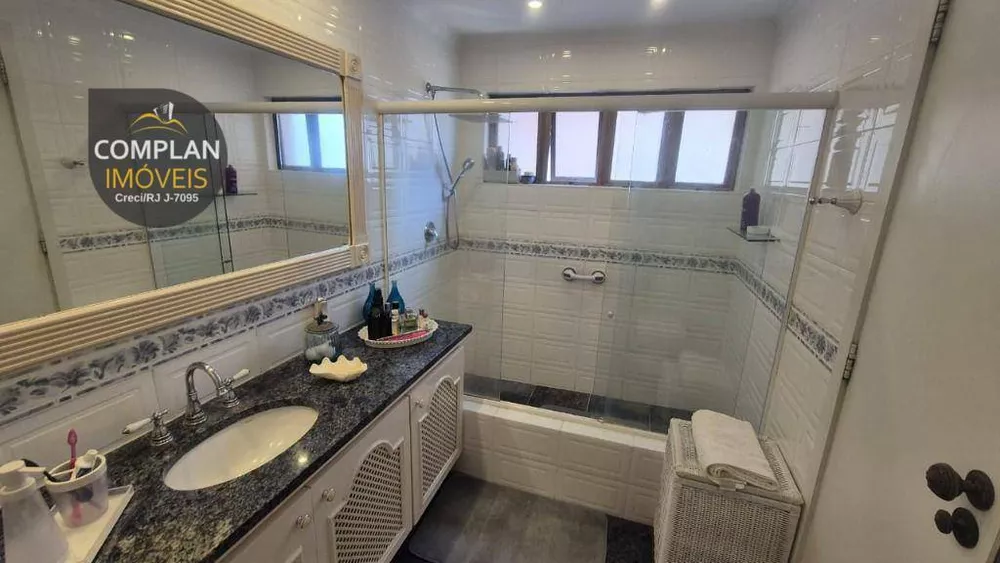 Apartamento, 4 quartos, 310 m² - Foto 9