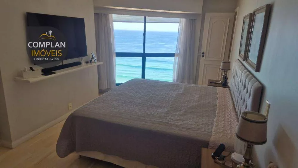 Apartamento, 4 quartos, 310 m² - Foto 11
