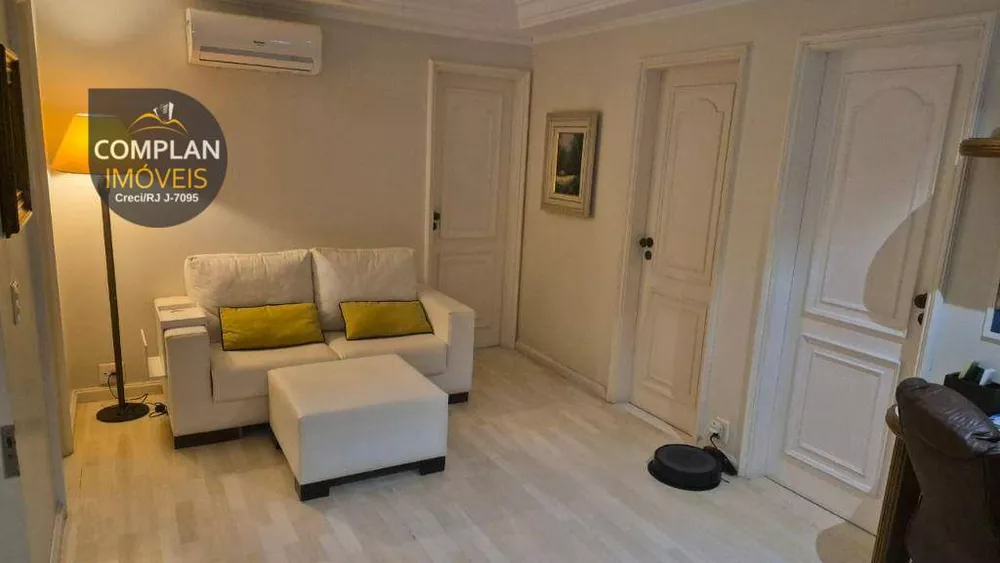 Apartamento, 4 quartos, 310 m² - Foto 6