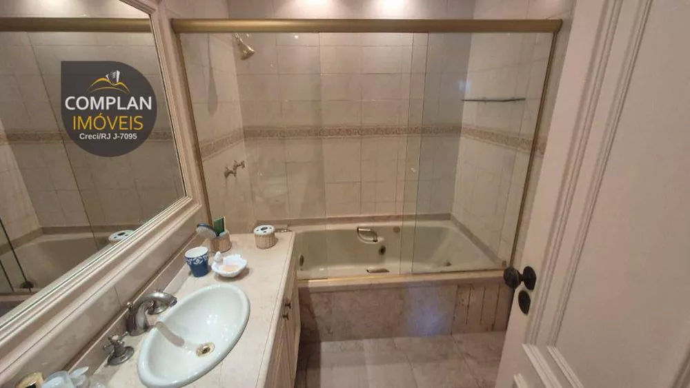 Apartamento, 4 quartos, 310 m² - Foto 21