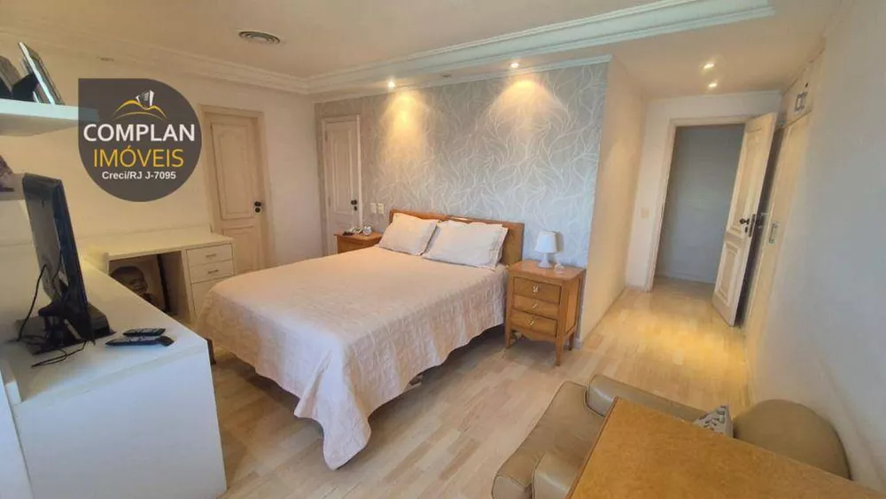 Apartamento, 4 quartos, 310 m² - Foto 17