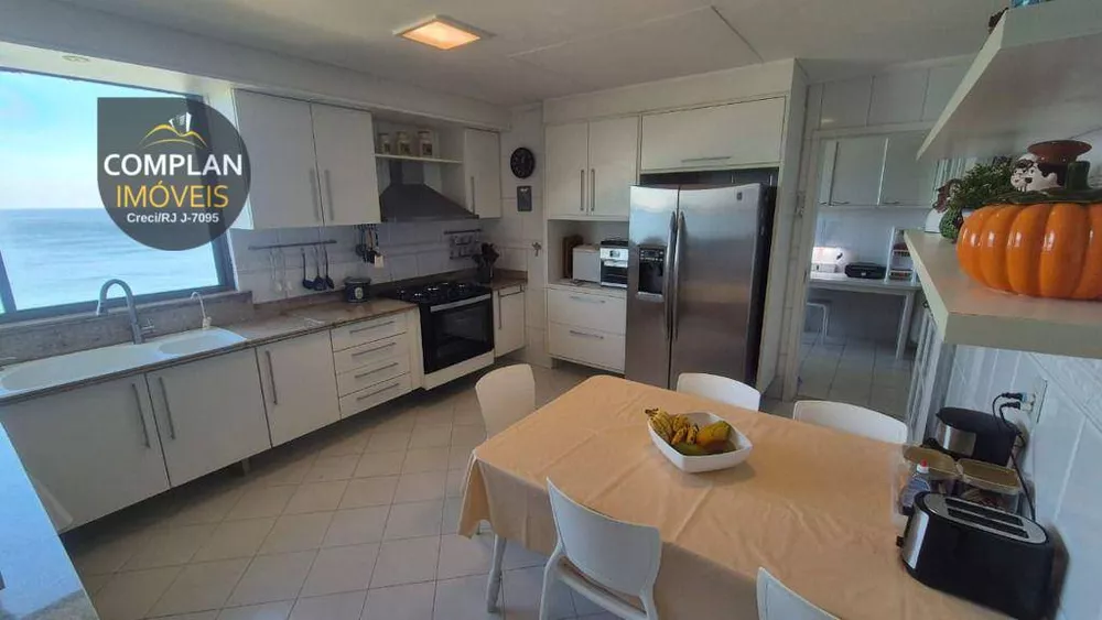 Apartamento, 4 quartos, 310 m² - Foto 15