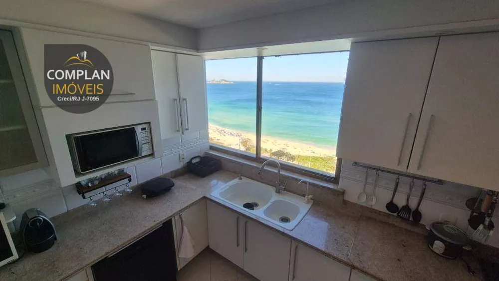Apartamento, 4 quartos, 310 m² - Foto 20