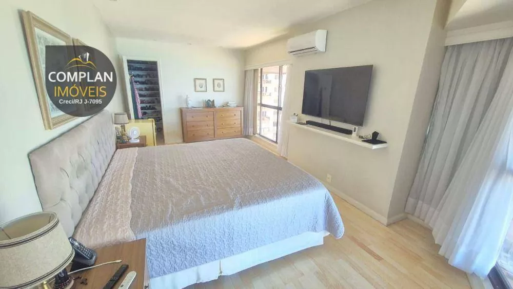 Apartamento, 4 quartos, 310 m² - Foto 23