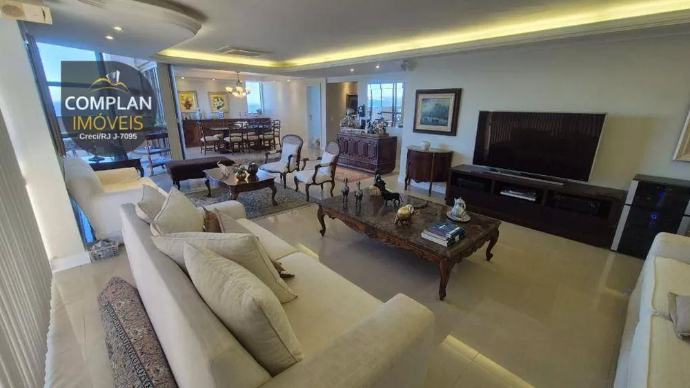 Apartamento, 4 quartos, 310 m² - Foto 14