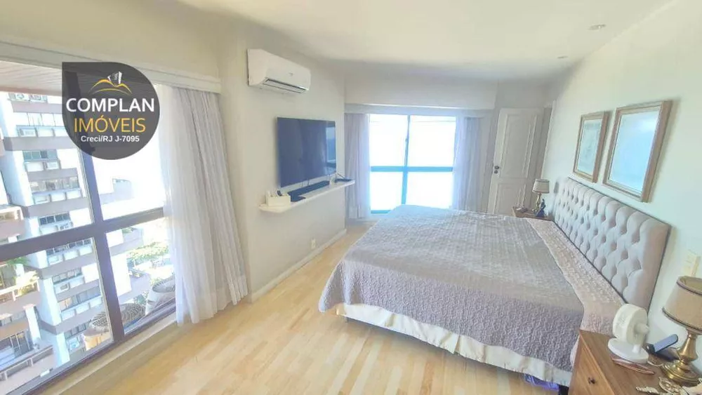 Apartamento, 4 quartos, 310 m² - Foto 12