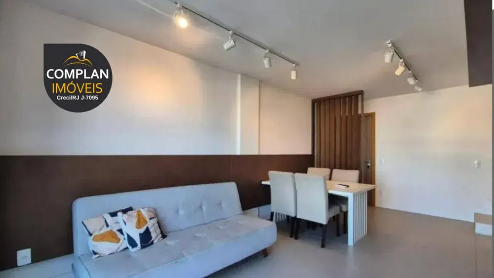 Cobertura, 1 quarto - Foto 6