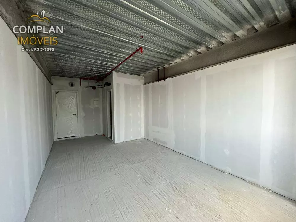 Sala-Conjunto, 54 m² - Foto 7