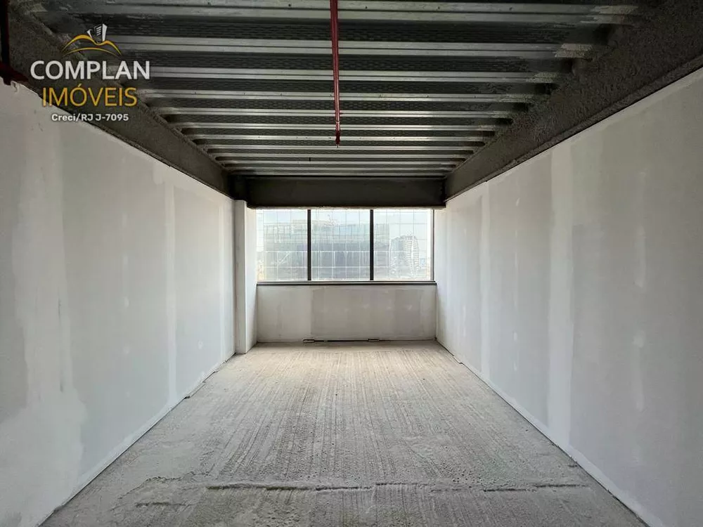 Sala-Conjunto, 54 m² - Foto 10