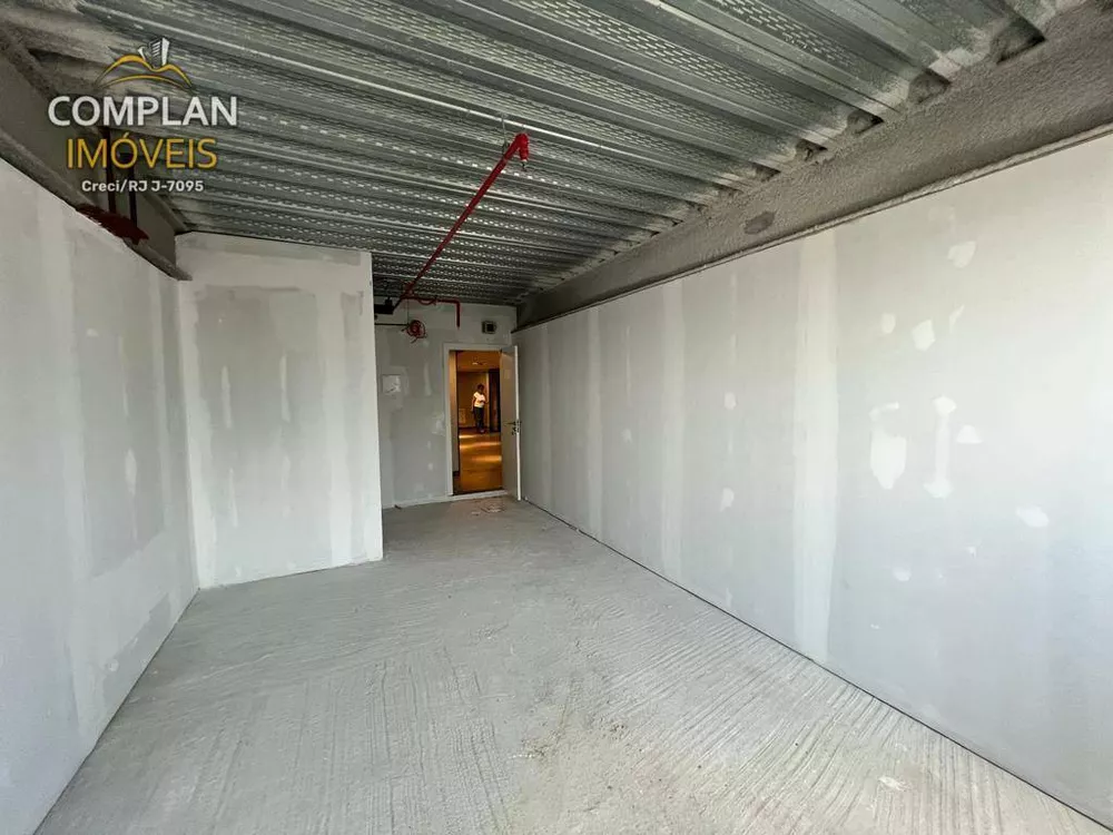 Sala-Conjunto, 54 m² - Foto 6