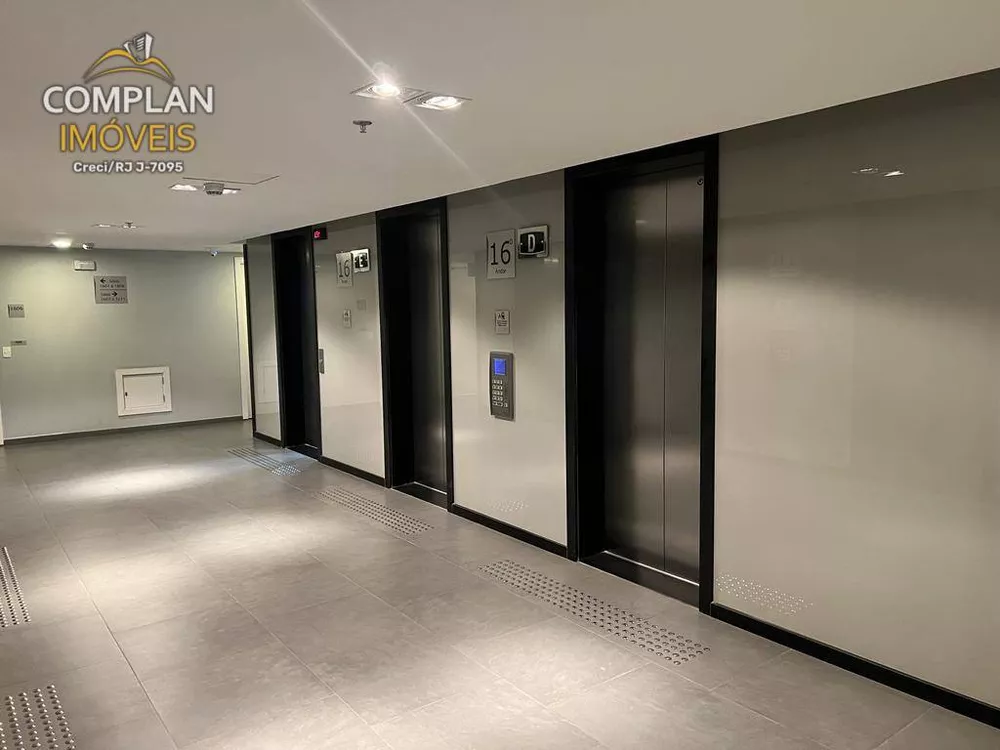Sala-Conjunto, 54 m² - Foto 5