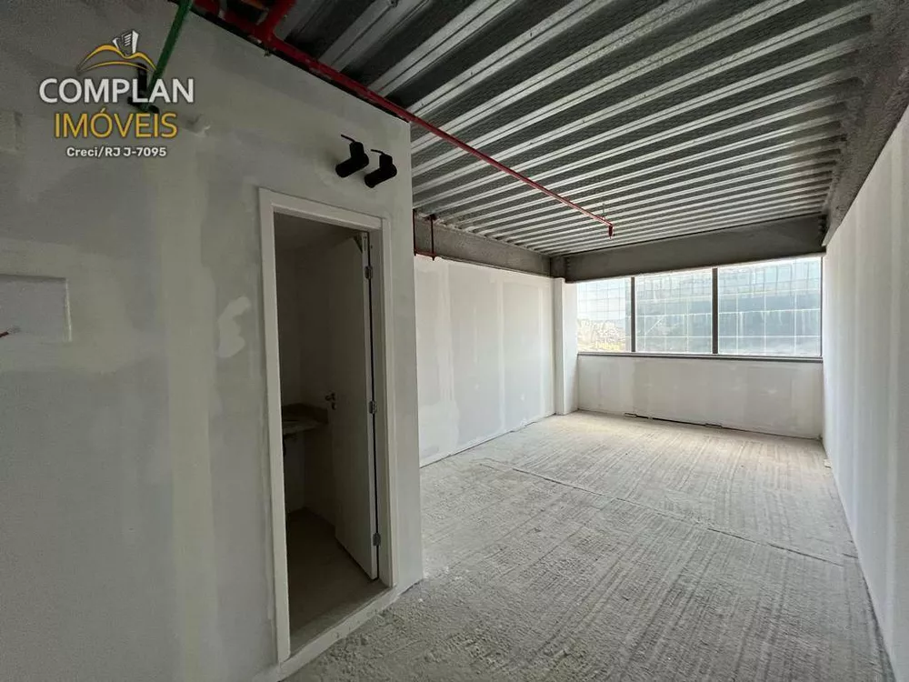Sala-Conjunto, 54 m² - Foto 8