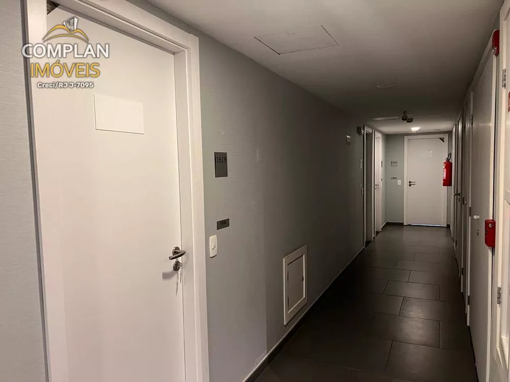 Sala-Conjunto, 54 m² - Foto 12