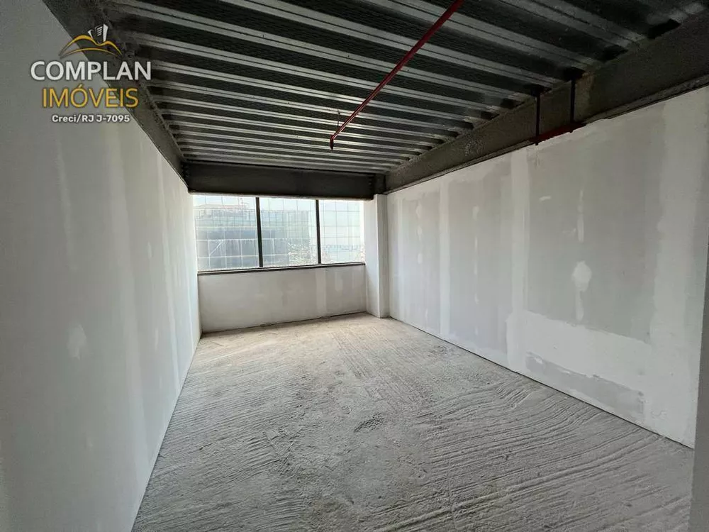 Sala-Conjunto, 54 m² - Foto 9