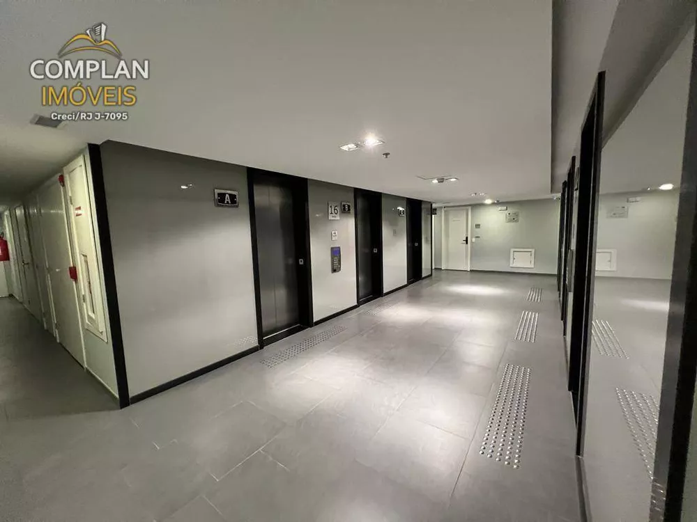 Sala-Conjunto, 54 m² - Foto 16