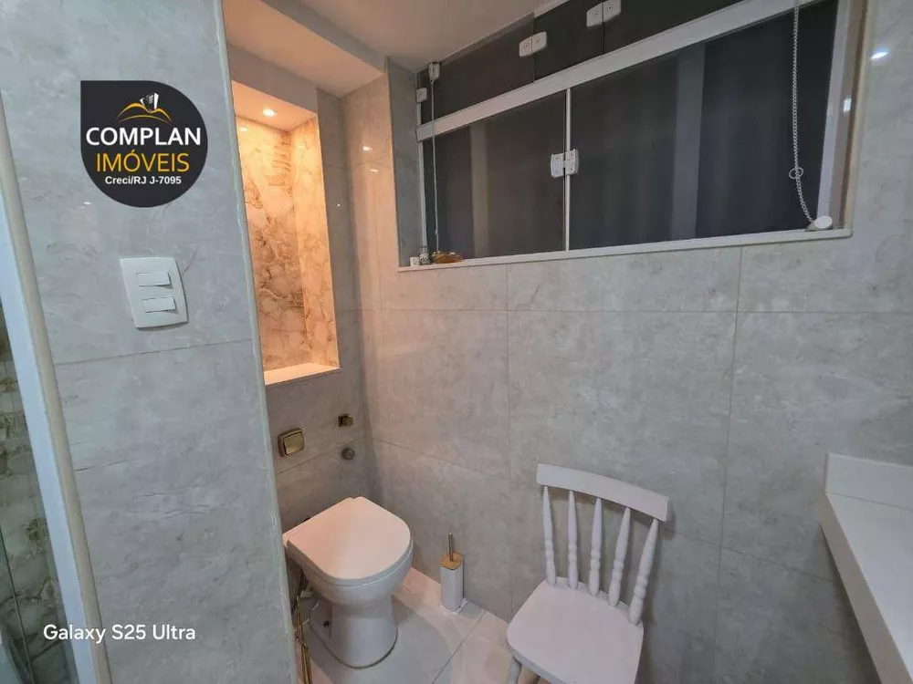 Apartamento, 2 quartos, 140 m² - Foto 11