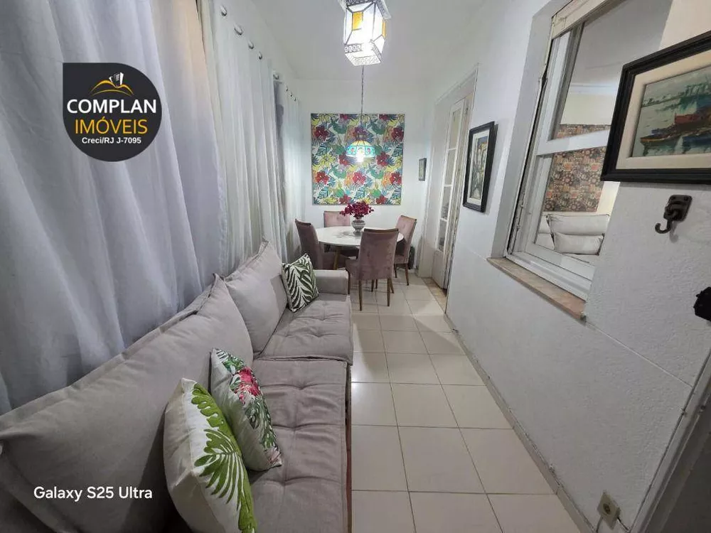 Apartamento, 2 quartos, 140 m² - Foto 4