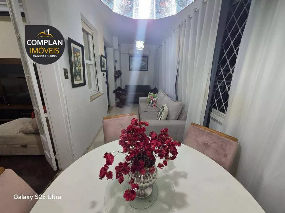 Apartamento, 2 quartos, 140 m² - Foto 2
