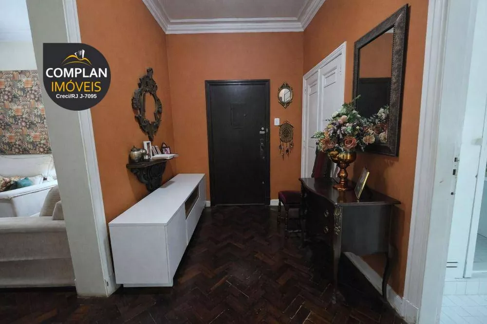 Apartamento, 2 quartos, 140 m² - Foto 13