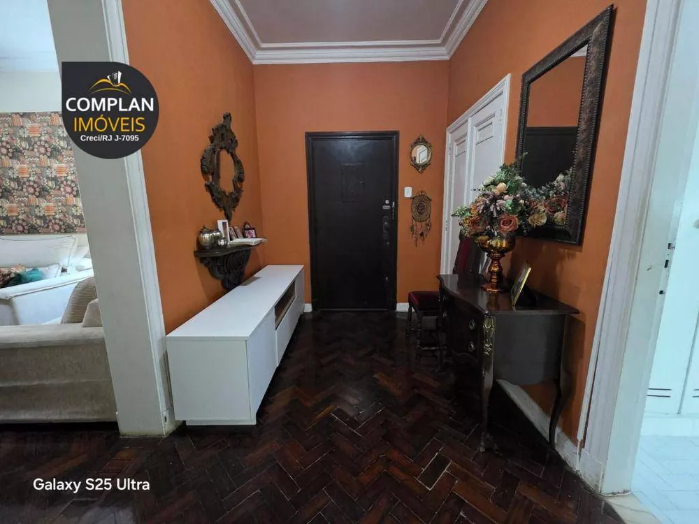 Apartamento, 2 quartos, 140 m² - Foto 9