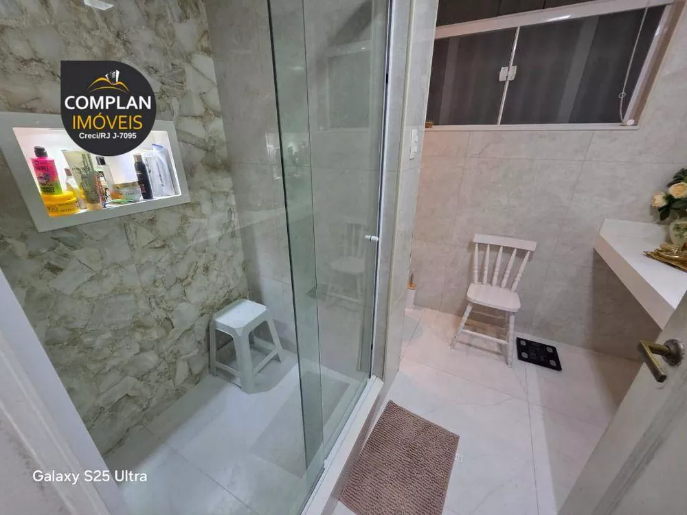 Apartamento, 2 quartos, 140 m² - Foto 3