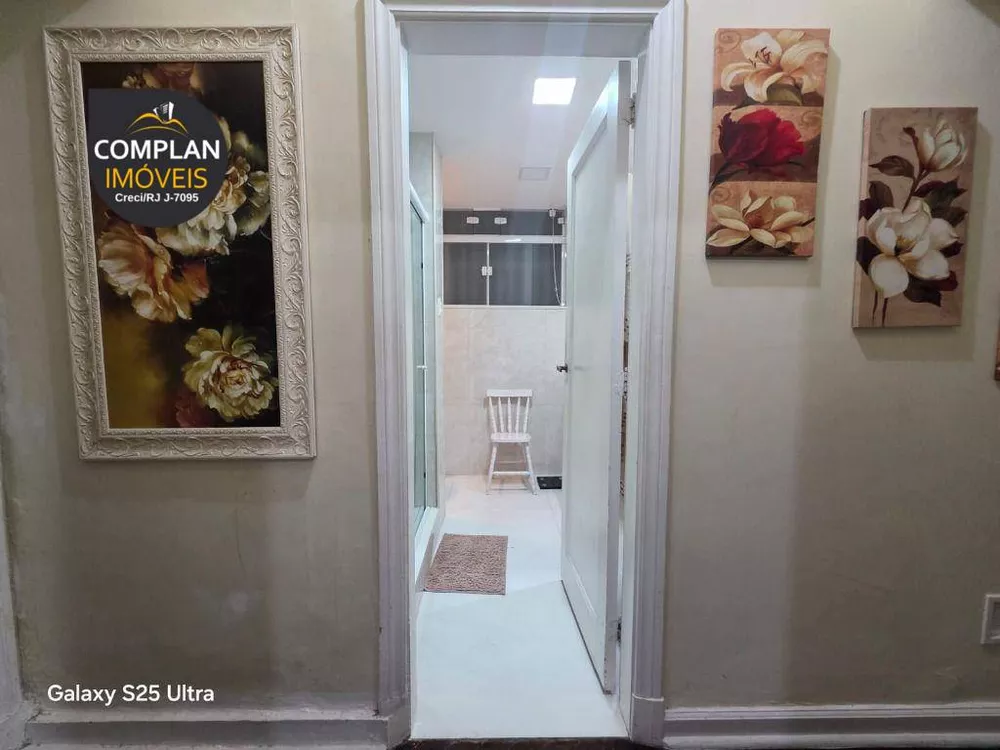 Apartamento, 2 quartos, 140 m² - Foto 5