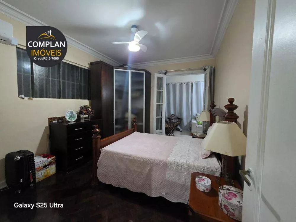Apartamento, 2 quartos, 140 m² - Foto 10