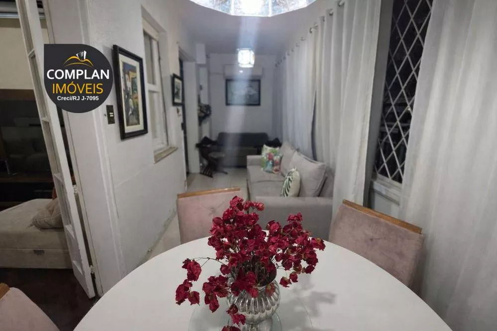 Apartamento, 2 quartos, 140 m² - Foto 14