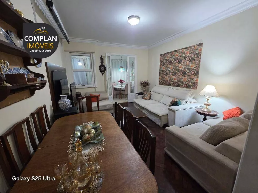 Apartamento, 2 quartos, 140 m² - Foto 7