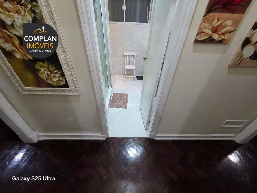 Apartamento, 2 quartos, 140 m² - Foto 8