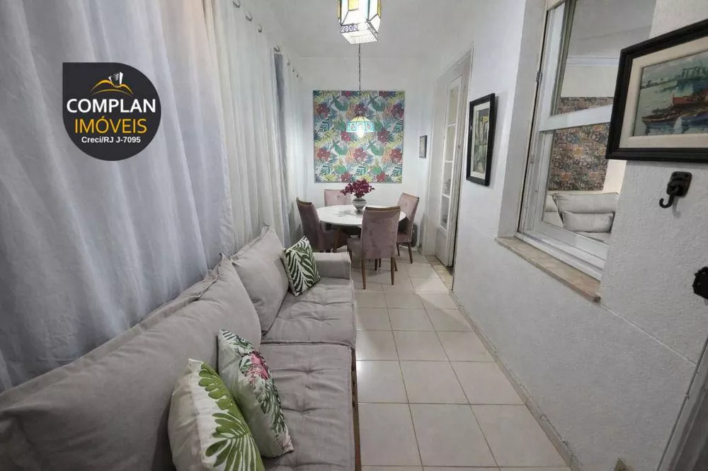 Apartamento, 2 quartos, 140 m² - Foto 15