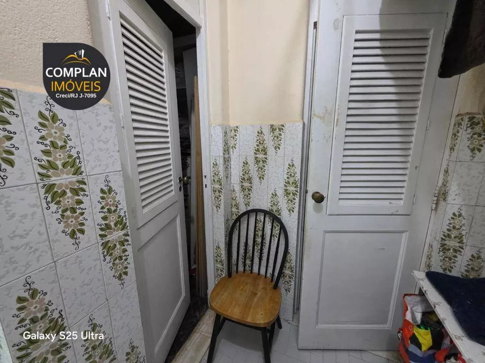 Apartamento, 2 quartos, 140 m² - Foto 6