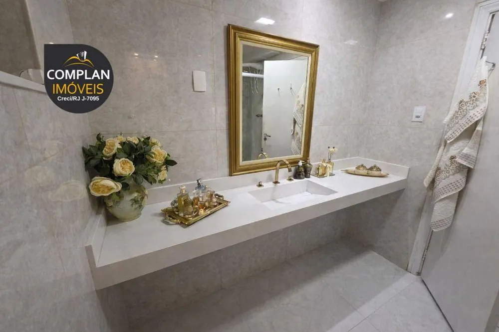 Apartamento, 2 quartos, 140 m² - Foto 17