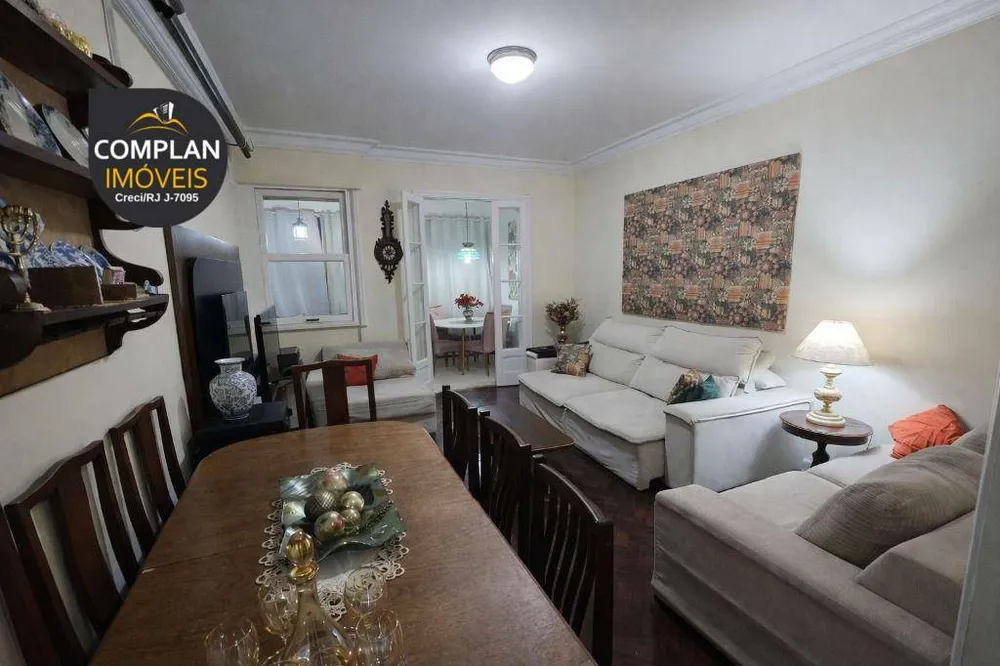 Apartamento, 2 quartos, 140 m² - Foto 5