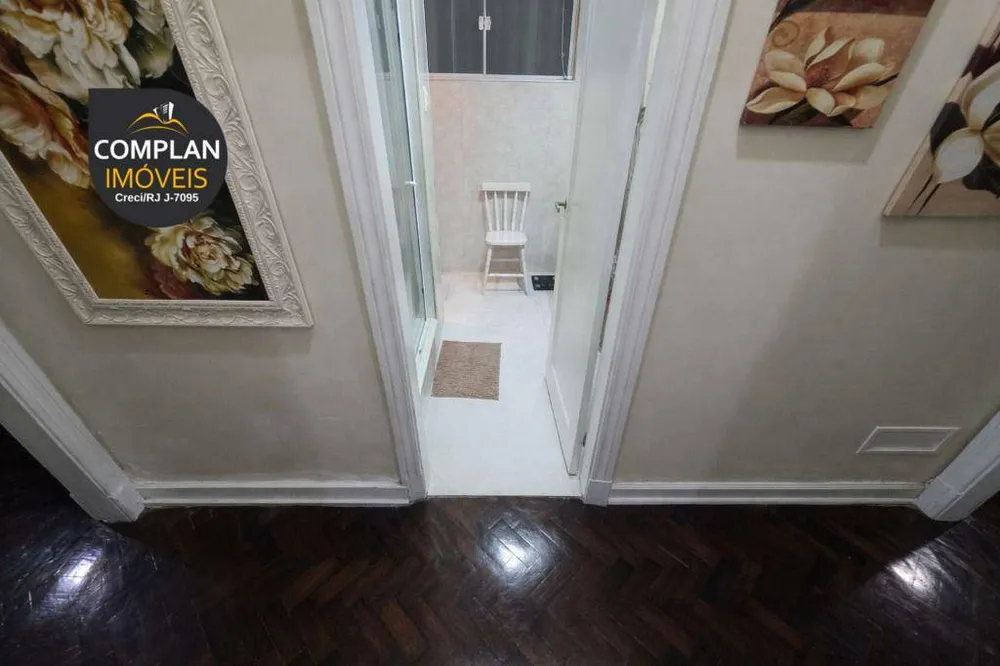 Apartamento, 2 quartos, 140 m² - Foto 16