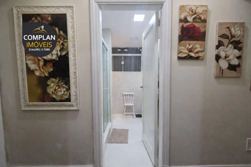 Apartamento, 2 quartos, 140 m² - Foto 20