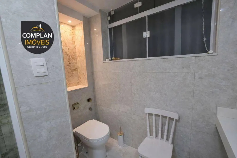 Apartamento, 2 quartos, 140 m² - Foto 19