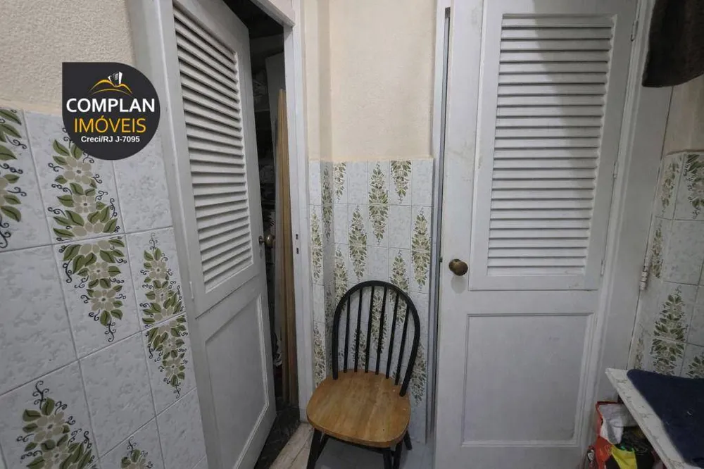 Apartamento, 2 quartos, 140 m² - Foto 22