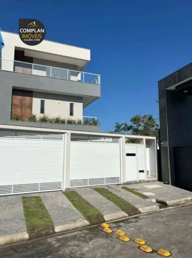 Casa, 4 quartos, 212 m² - Foto 7