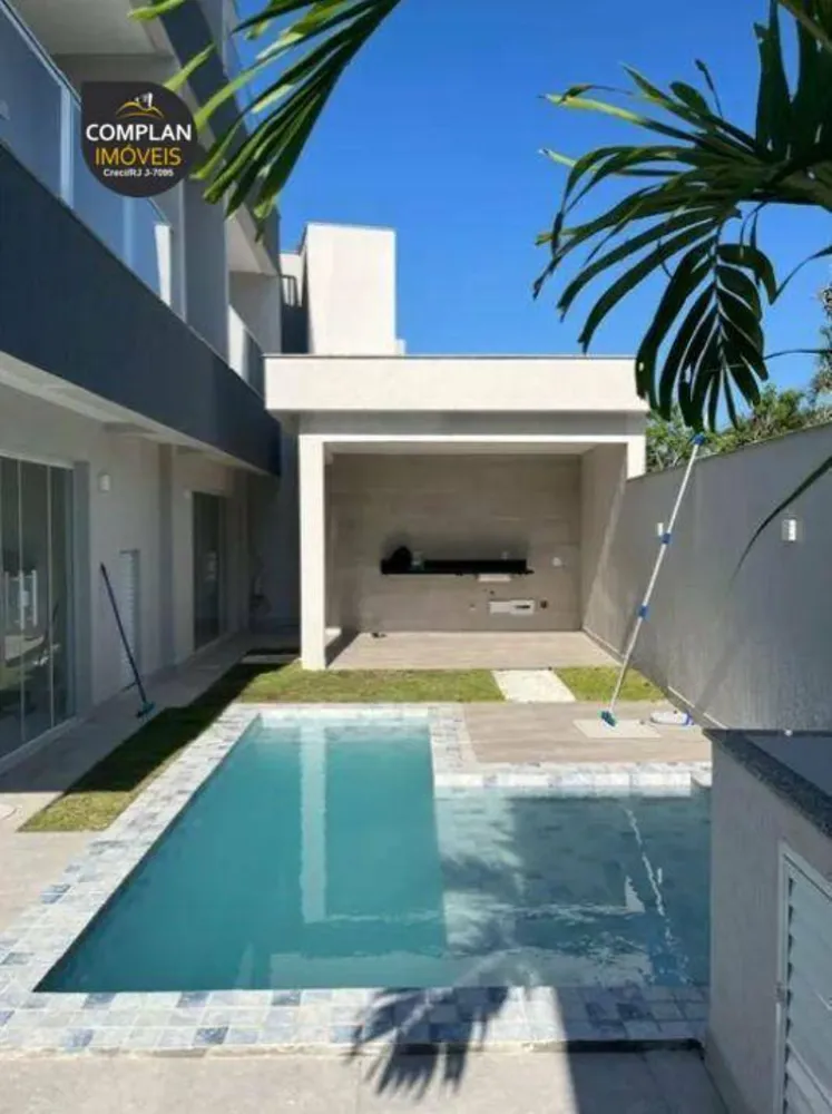 Casa, 4 quartos, 212 m² - Foto 15