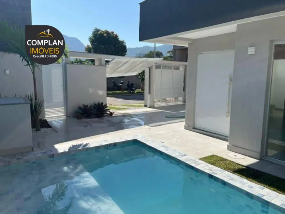 Casa, 4 quartos, 212 m² - Foto 9
