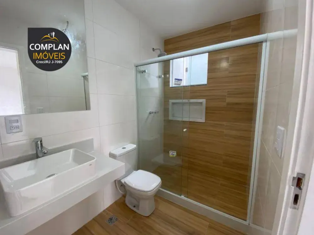Casa, 4 quartos, 212 m² - Foto 19